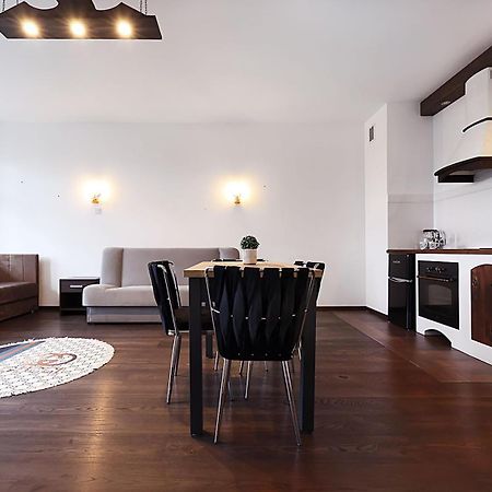Apartament 34 Szczecinek Zewnętrze zdjęcie