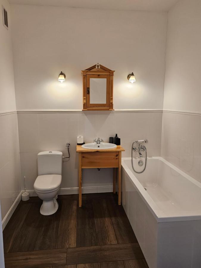 Apartament 34 Szczecinek Zewnętrze zdjęcie