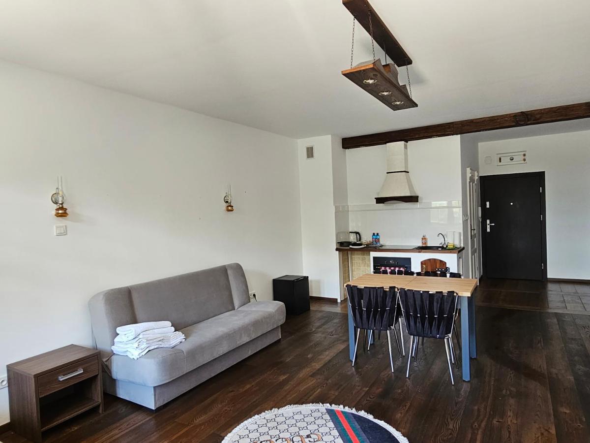 Apartament 34 Szczecinek Zewnętrze zdjęcie