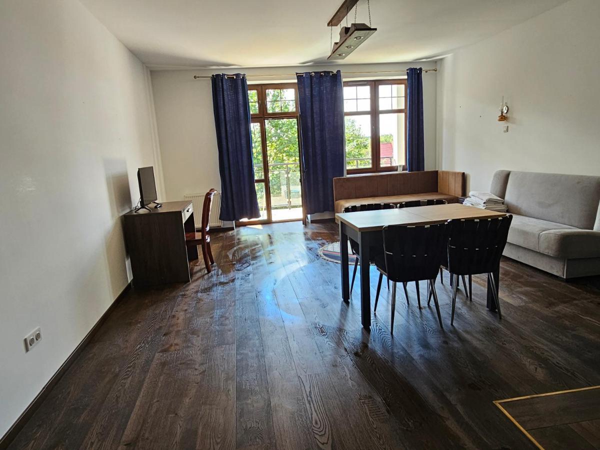 Apartament 34 Szczecinek Zewnętrze zdjęcie