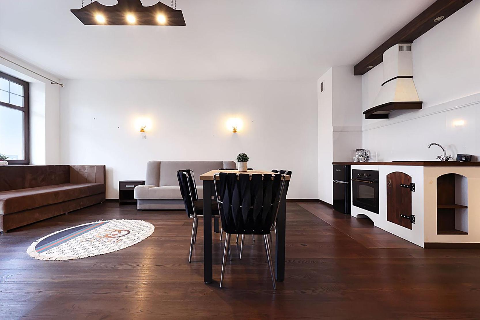 Apartament 34 Szczecinek Zewnętrze zdjęcie