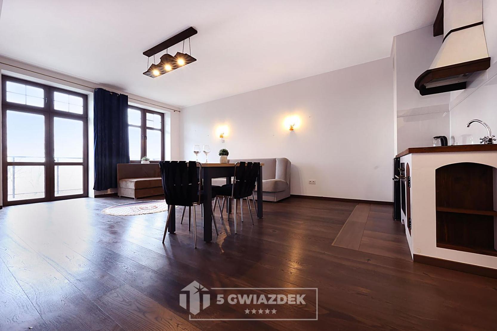 Apartament 34 Szczecinek Zewnętrze zdjęcie